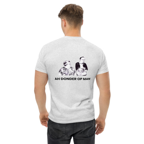 Ah donder op man | T-shirt