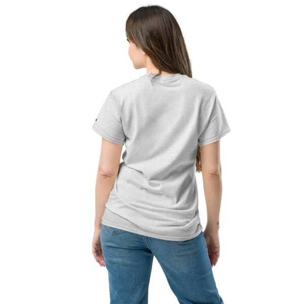Unisex T-shirt | Carnaval to do list - Afbeelding 39