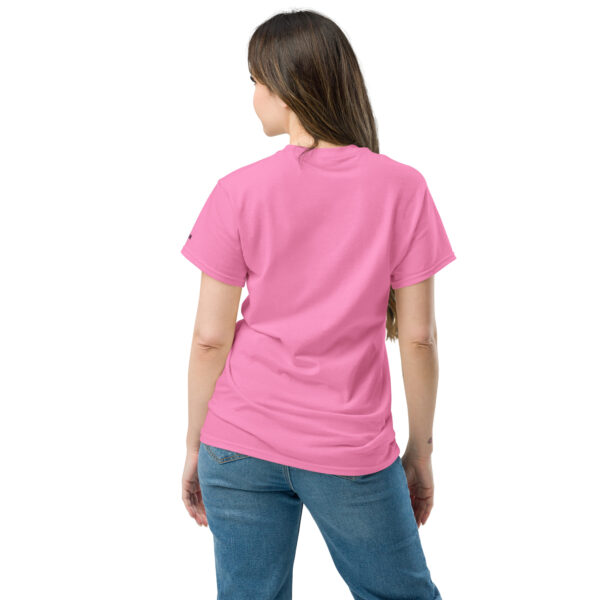 Unisex T-shirt | Carnaval to do list - Afbeelding 16