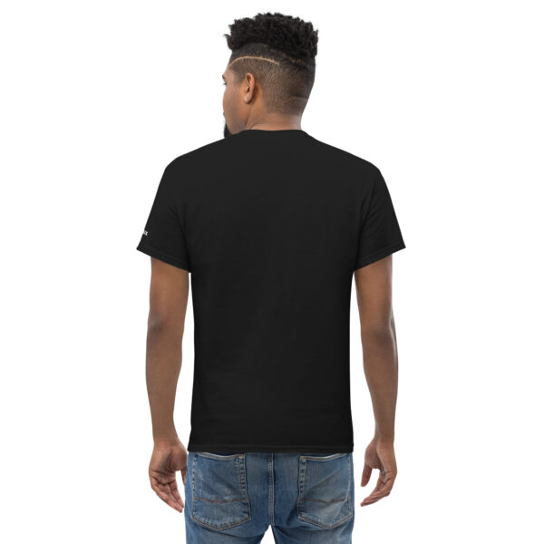 T-shirt | Daily Drinker - Afbeelding 4