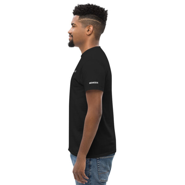 T-shirt | Daily Drinker - Afbeelding 6