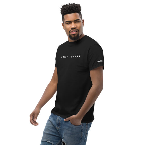 T-shirt | Daily Trader - Afbeelding 7