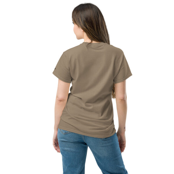 Unisex T-shirt | Carnaval to do list - Afbeelding 10