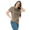 Unisex T-shirt | Carnaval to do list - Afbeelding 9