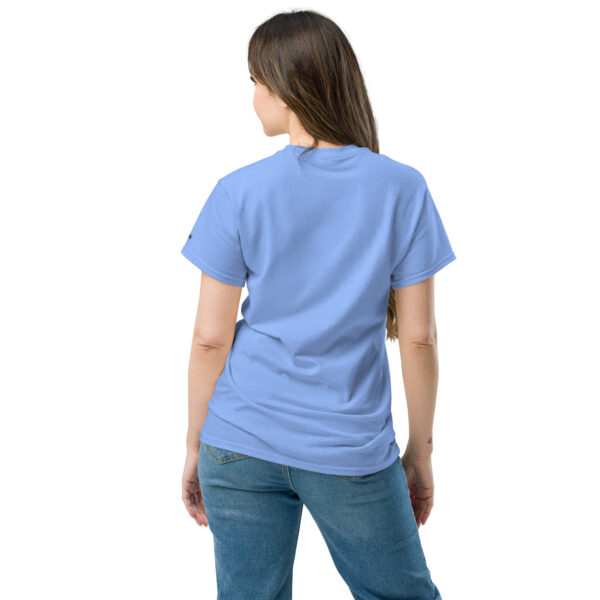 Unisex T-shirt | Carnaval to do list - Afbeelding 19