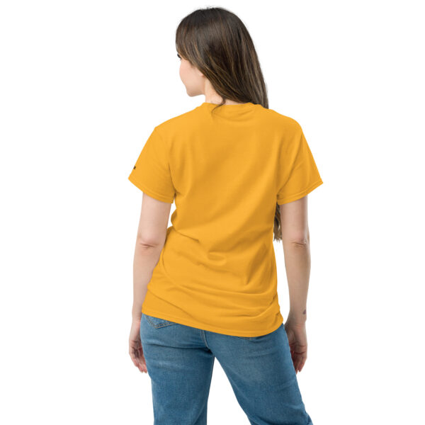 Unisex T-shirt | Carnaval to do list - Afbeelding 21