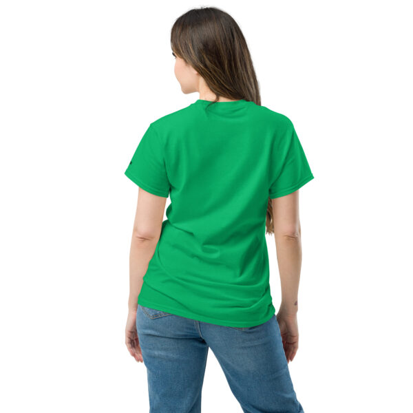 Unisex T-shirt | Carnaval to do list - Afbeelding 13