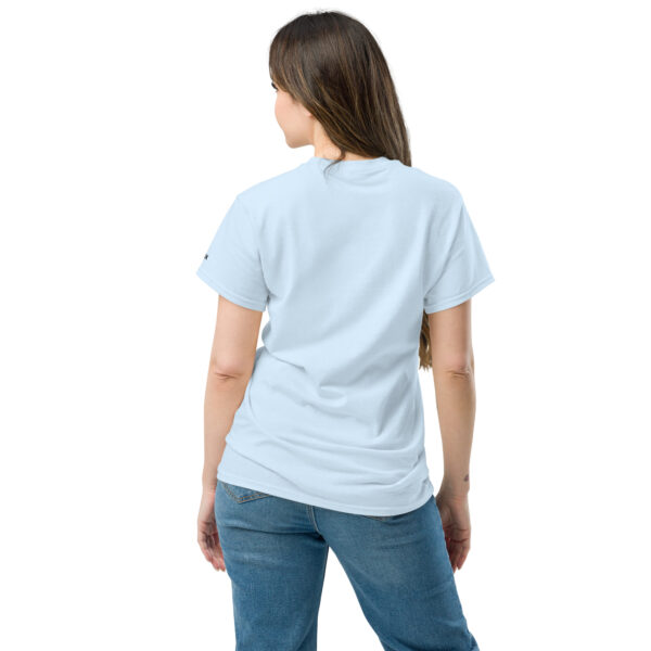 Unisex T-shirt | Carnaval to do list - Afbeelding 36