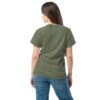 Unisex T-shirt | Carnaval to do list - Afbeelding 4