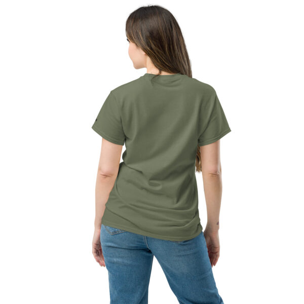 Unisex T-shirt | Carnaval to do list - Afbeelding 4