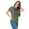 Unisex T-shirt | Carnaval to do list - Afbeelding 3