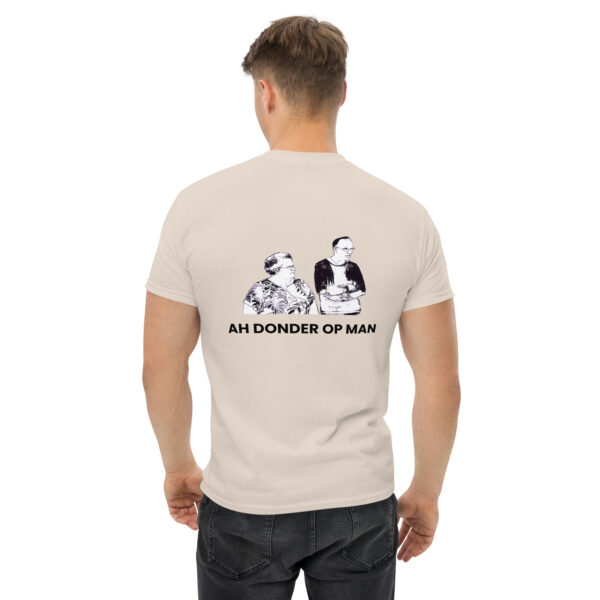 Ah donder op man | T-shirt - Afbeelding 5