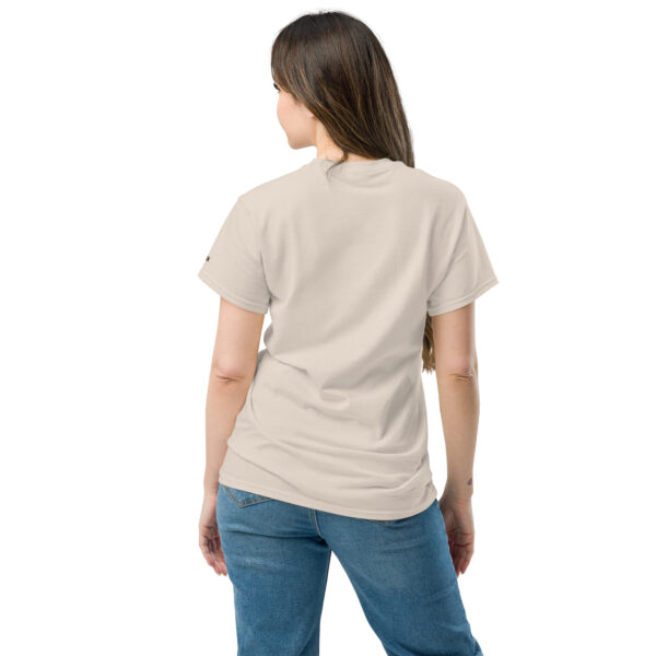 Unisex T-shirt | Carnaval to do list - Afbeelding 33