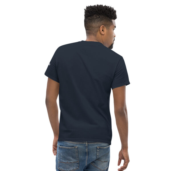 Waterpolo oogtest | T-shirt - Afbeelding 4