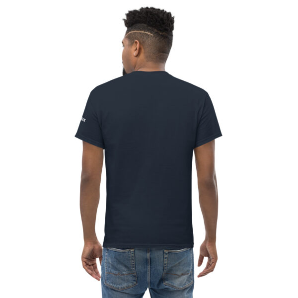 Waterpolo oogtest | T-shirt - Afbeelding 3