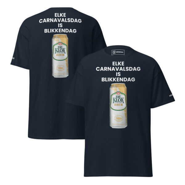 Elke carnavalsdag = Blikkendag - Afbeelding 2