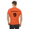 Voetbal Shirt | Wegdorst