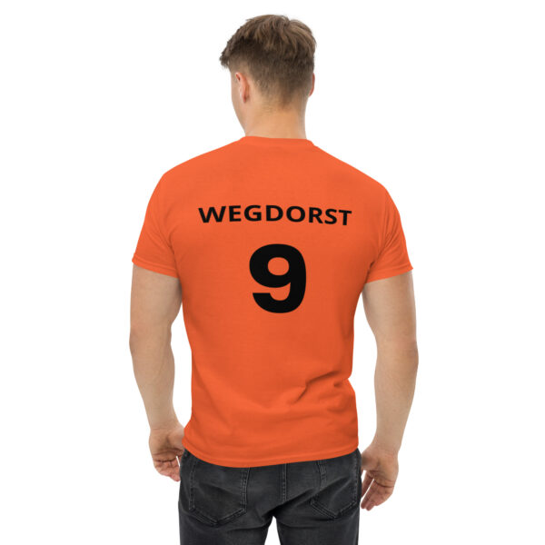 Voetbal Shirt | Wegdorst