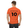 Voetbal Shirt | Van der Kaart