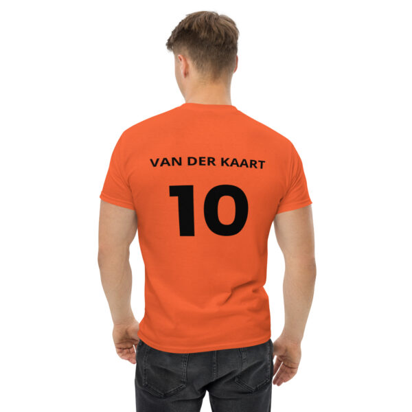 Voetbal Shirt | Van der Kaart