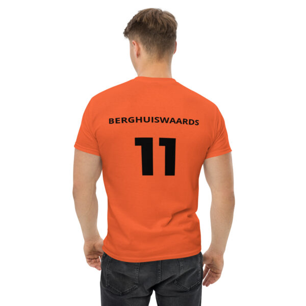 Voetbal Shirt | Berguiswaards