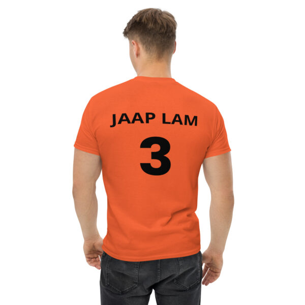 Voetbal Shirt | Jaap Lam