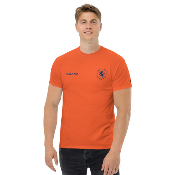 Voetbal Shirt | Jaap Lam - Afbeelding 3
