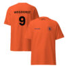 Voetbal Shirt | Wegdorst - Afbeelding 2