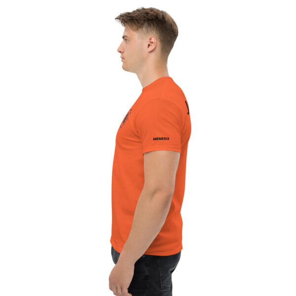 Voetbal Shirt | Jaap Lam - Afbeelding 4