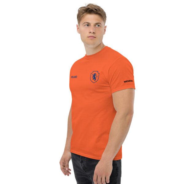 Voetbal Shirt | Jaap Lam - Afbeelding 5