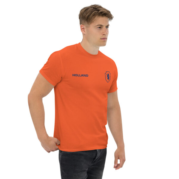 Voetbal Shirt | Jaap Lam - Afbeelding 7