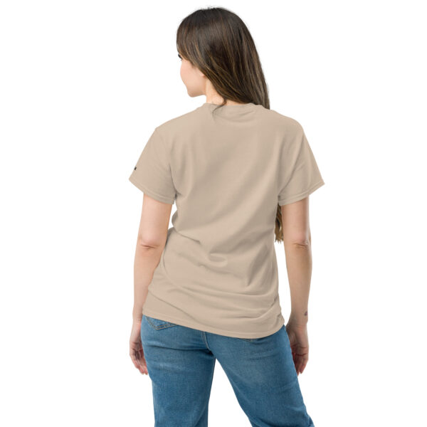 Unisex T-shirt | Carnaval to do list - Afbeelding 27