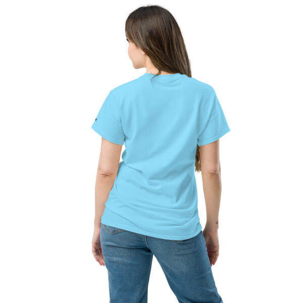 Unisex T-shirt | Carnaval to do list - Afbeelding 30