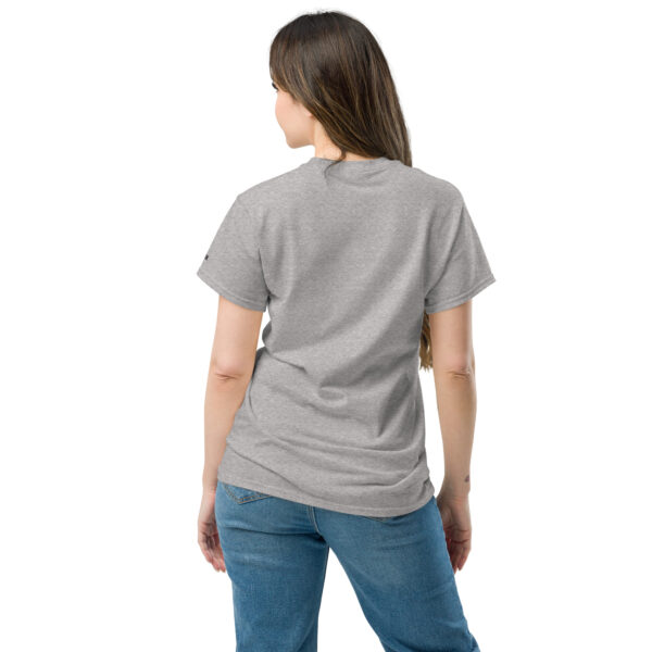 Unisex T-shirt | Carnaval to do list - Afbeelding 24