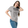Unisex T-shirt | Carnaval to do list - Afbeelding 23