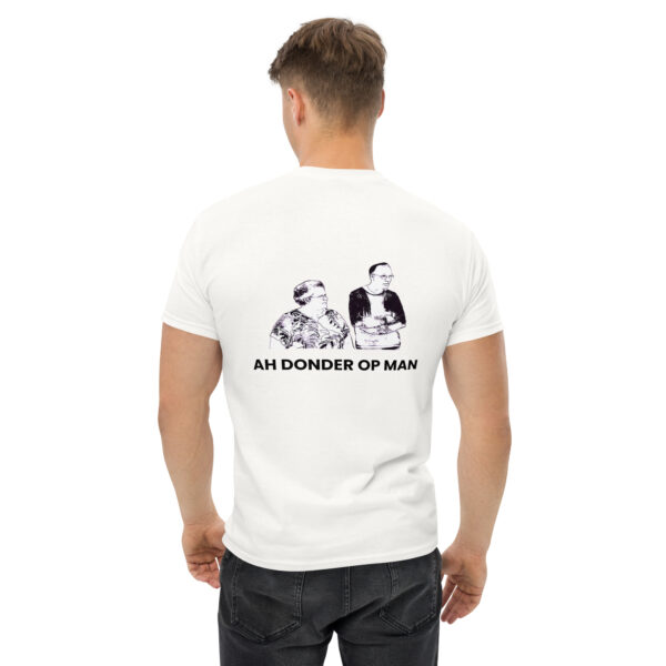 Ah donder op man | T-shirt - Afbeelding 9