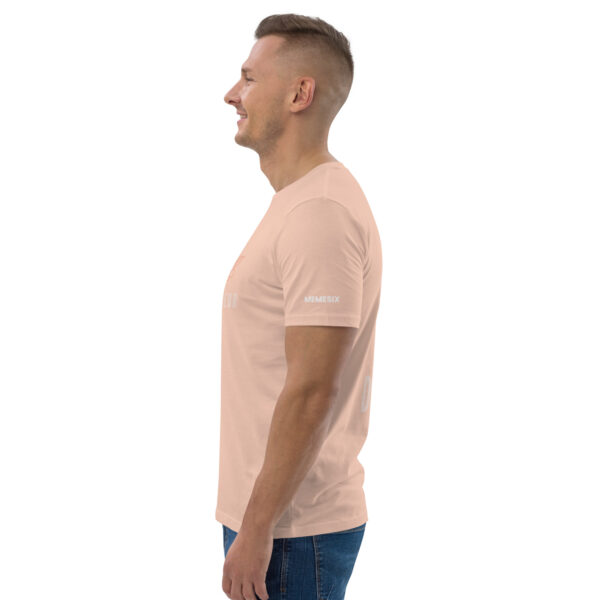 Uniseks T-shirt | Drínkeur | BioCotton - Afbeelding 5