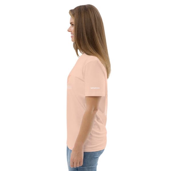 Uniseks T-shirt | Drínkeur | BioCotton - Afbeelding 14