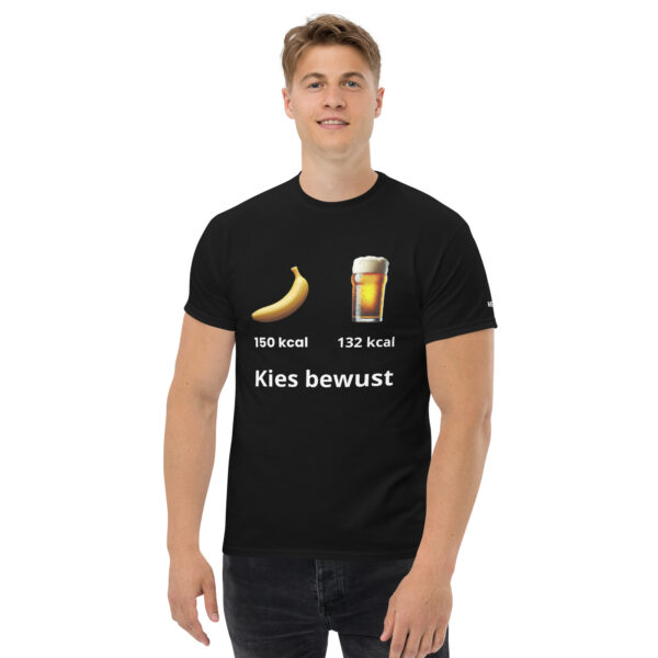 Kies bewust | T-shirt