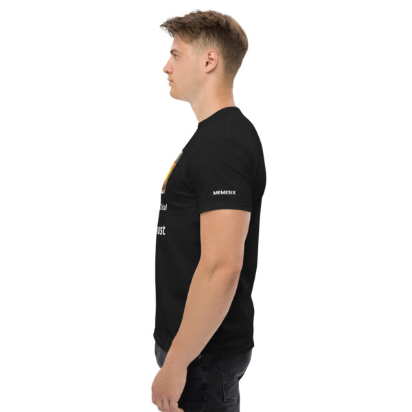 Kies bewust | T-shirt - Afbeelding 5