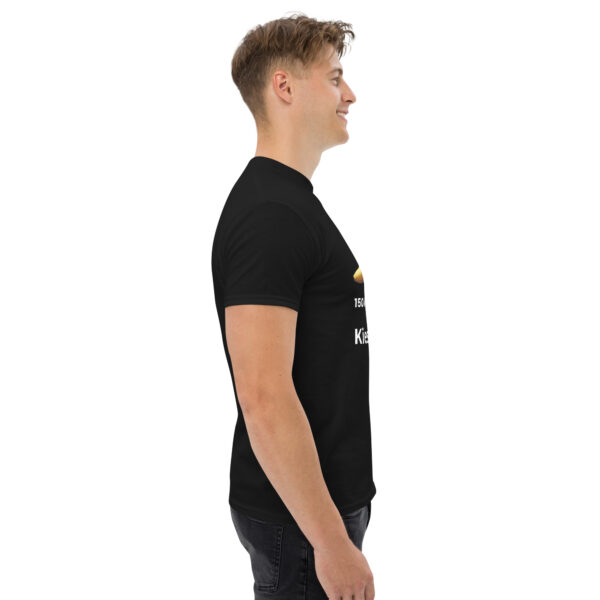 Kies bewust | T-shirt - Afbeelding 7