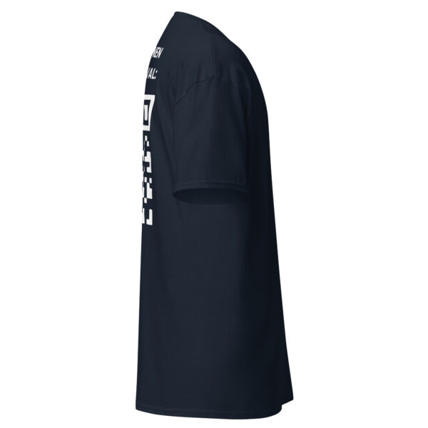 T-shirt | Mijn plannen deze carnaval - Afbeelding 7