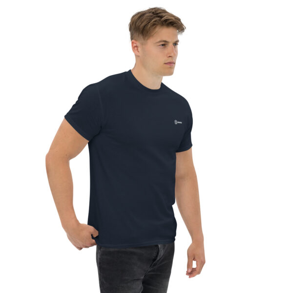 T-shirt | Mijn plannen deze carnaval - Afbeelding 3