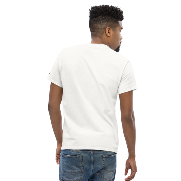 T-shirt | I believe in the four B's - Afbeelding 5