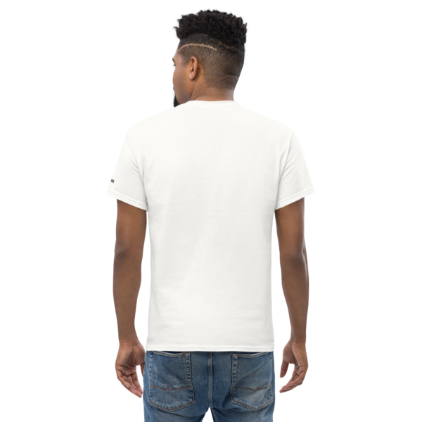 T-shirt | I believe in the four B's - Afbeelding 4