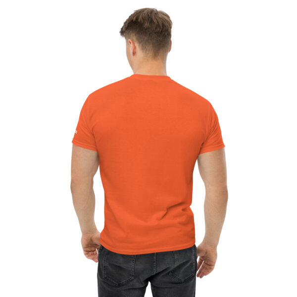 LGBTQ | Koningsdag t-shirt - Afbeelding 2