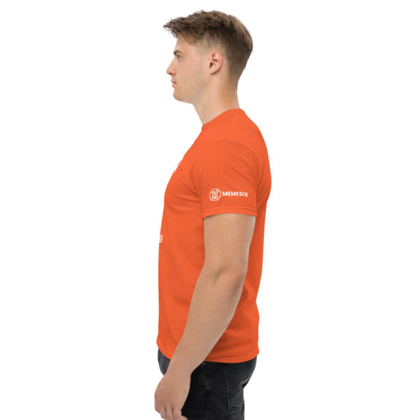 LGBTQ | Koningsdag t-shirt - Afbeelding 3