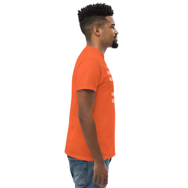 Ik ben solidair met de rest | Koningsdag - Afbeelding 5