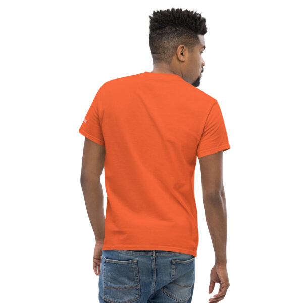 Lintjes knippen, Pintjes nippen | Koningsdag t-shirt - Afbeelding 4