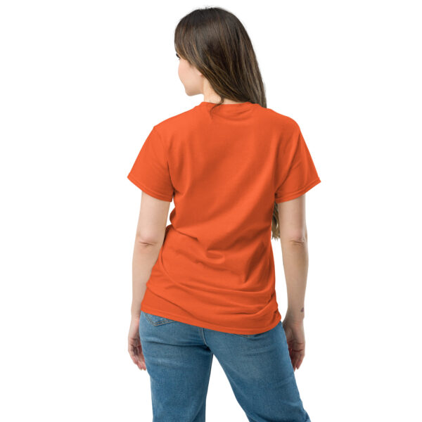 Nog lang niet aan mijn maxima | Koningsdag t-shirt - Afbeelding 5
